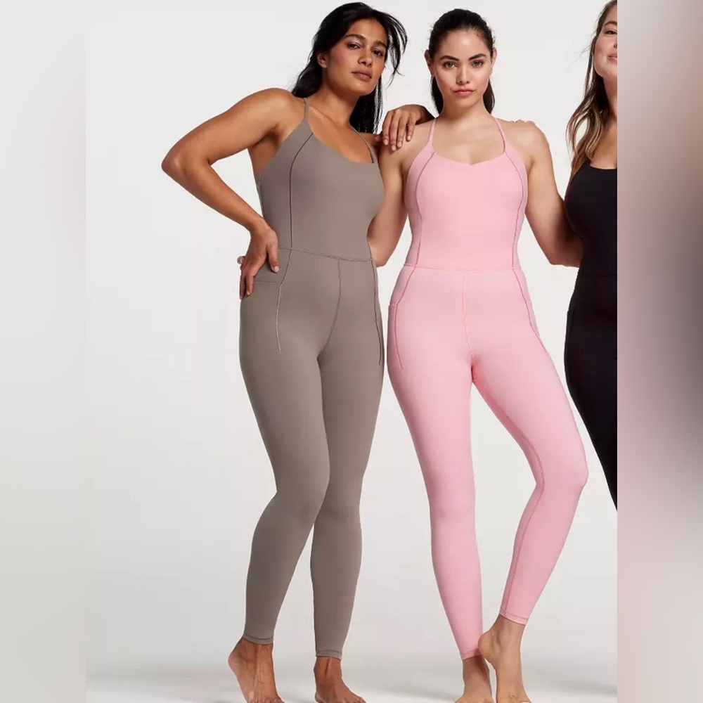 CALIA Women's Inspire Adjustable Strap Bodysuit - NWT - Size Medium